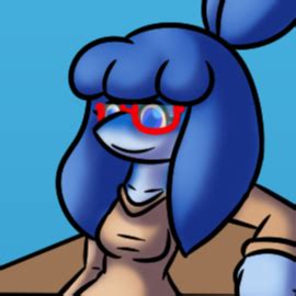 Hyper Hung Femboy Holly by Sprucy on Newgrounds.